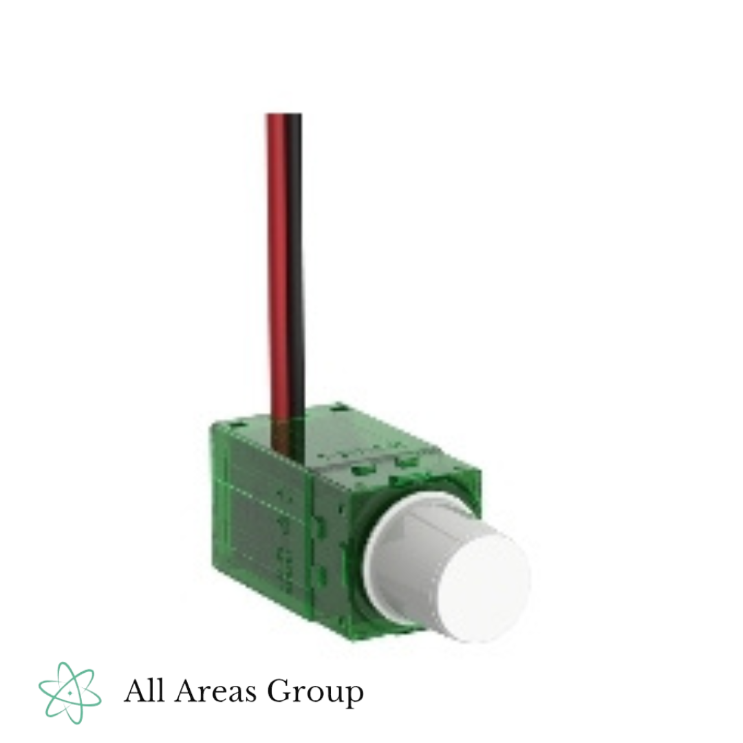 Clipsal Iconic 42E350RUD2M-VW Rotary Dimmer Mech