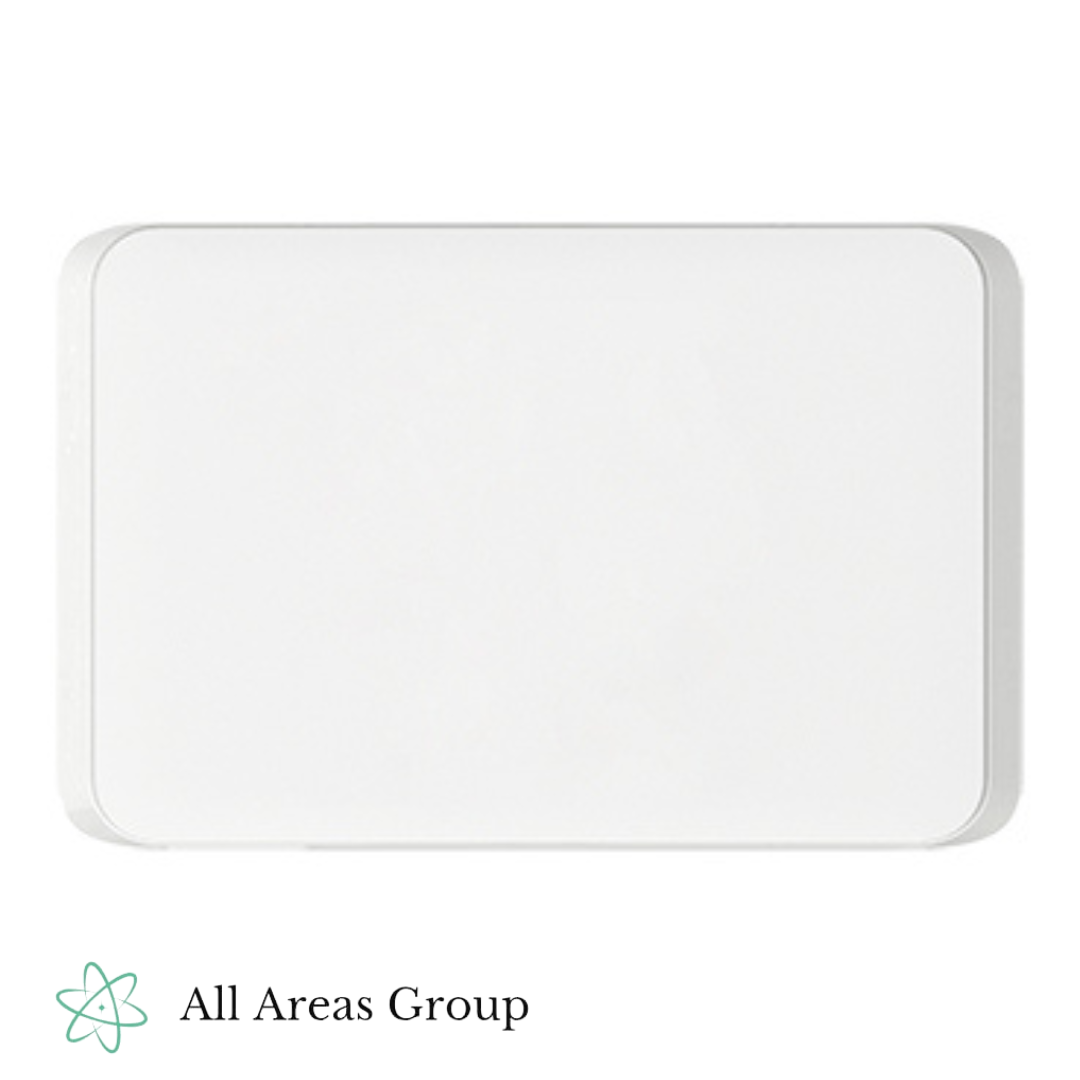 Clipsal Iconic 4‑Gang Power Point – VW