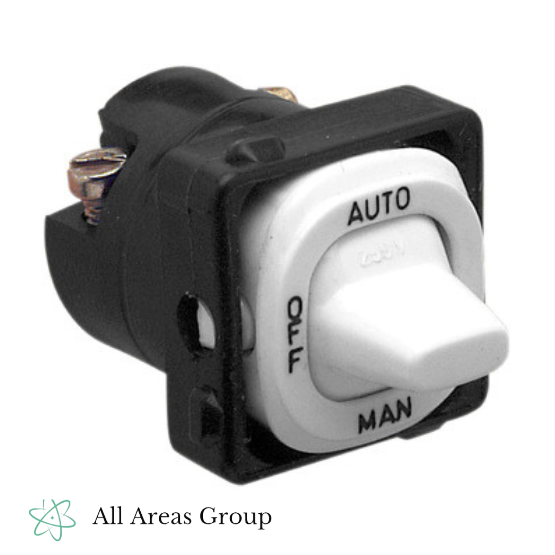 Clipsal 39MAOM-WE Auto-Off Mech
