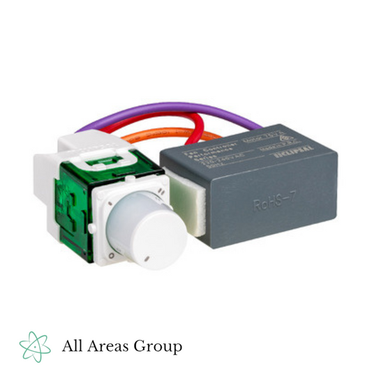 Clipsal Iconic 40CSFM-VW Fan Controller