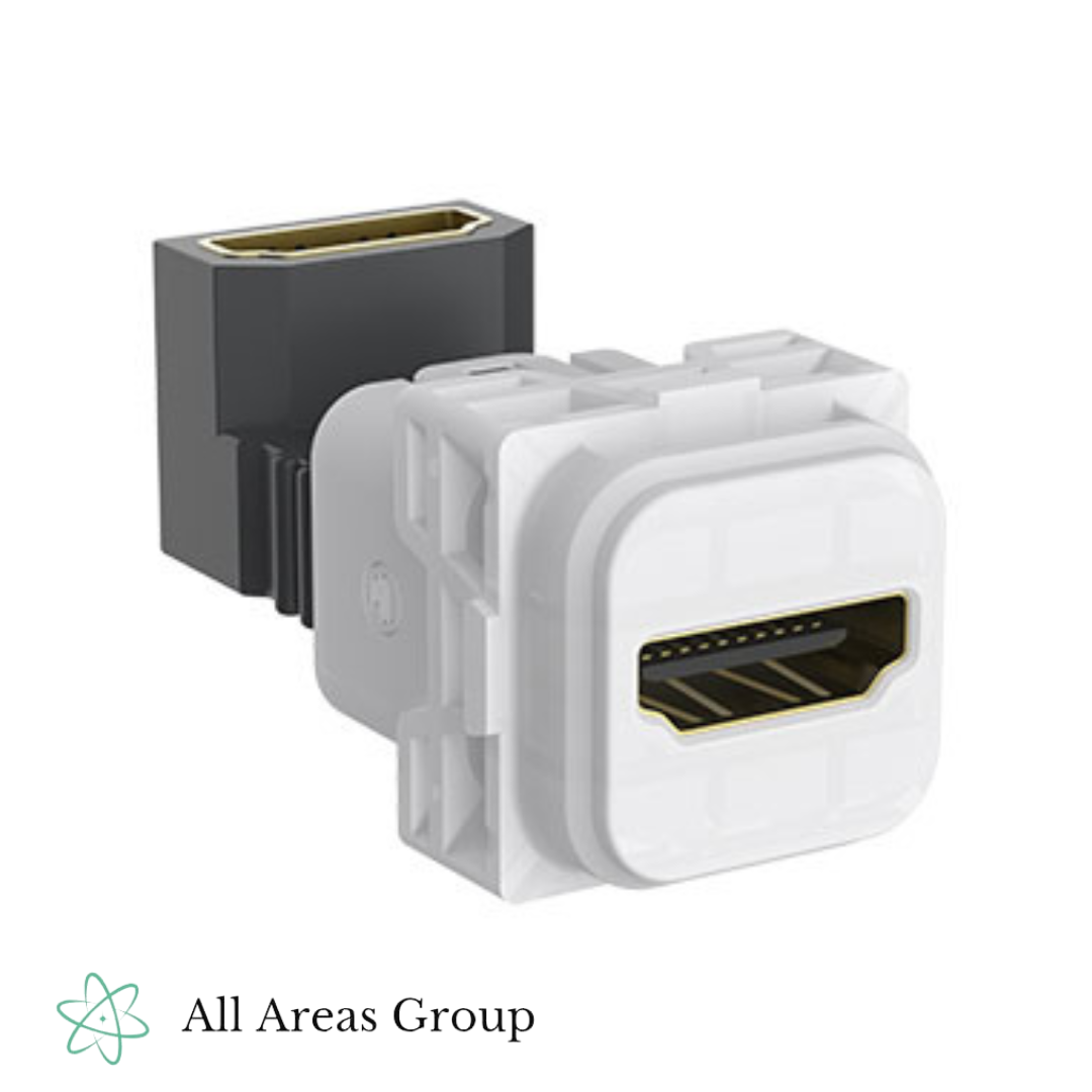 Clipsal Iconic 40HDMIA-TN HDMI Mech
