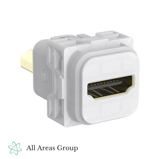 Clipsal Iconic 40HDMIS-TN HDMI Socket Mech